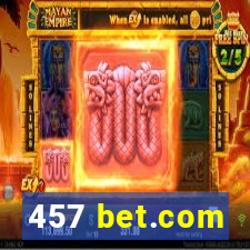 457 bet.com